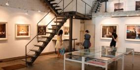 6ر4 مليون يورو مبيعات الصور فى صالة كريستى خلال مهرجان "بارى فوتو"