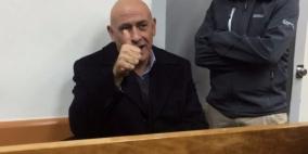 الافراج عن النائب باسل غطاس بكفالة وحبس منزلي