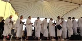 لا إصابات بين حجاج فلسطين في حادث منى والرئيس يصدر توجيهاته لمتابعة اوضاعهم