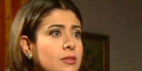 سرقة ملابس الفنانة نشوى مصطفى في الوراق