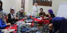 REFORM تنفذ ورشة عمل تدريبية حول كيفية اعادة استخدام الملابس القديمة