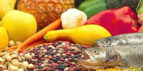 سعرات أقل لعمر أطول