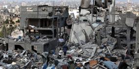 الشيخ: المرحلة الثانية من الاعمار ستبدأ الاسبوع القادم