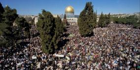 المفتي العام يحث على مراعاة حرمة شهر رمضان