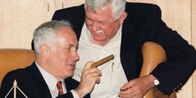 اقتراب انتهاء التحقيقات مع نتنياهو