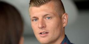 كروس يتوقع مستقبلاً مشرقًا للريال مع بينيتيز