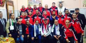 "قدامى اللاعبين" يظفر بكأس اليوم الوطني للشهيد في الجزائر