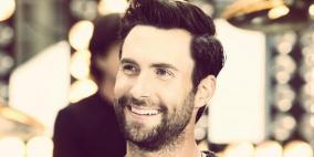 "بيبول" تتوج آدم ليفين بلقب الرجل الأكثر إثارة بالعالم