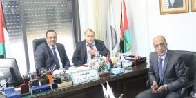 نقابة المحامين تعلق اجراءاتها الاحتجاجية