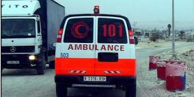 مصرع طفل دهسا في الخليل