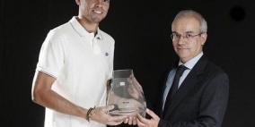 بيبي يتفوق على رونالدو في البرتغال