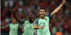 رونالدو: الحلم اقترب، وسنفوز باللقب!