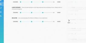 تطبيق iAllocate.. أخرج المستثمر الخفي الذي في داخلك