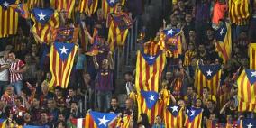 رسميًا | برشلونة يرد على انتقادات لابورتا