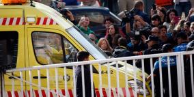 "أيبولا" يدخل أوروبا