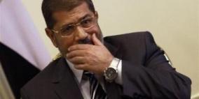 مصرية تخلع زوجها بسبب الرئيس مرسي