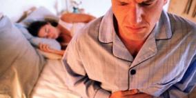 أخصائي مسالك: علاج المتزوجين المصابين بالصديد يختلف عن غيرهم