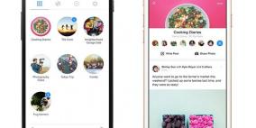 فيسبوك تطلق تطبيقاً خاصاً بإدارة المجموعات