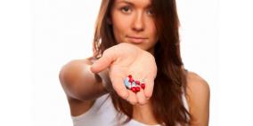 الحبوب المنومة قد تتسبب في الوفاة المبكرة