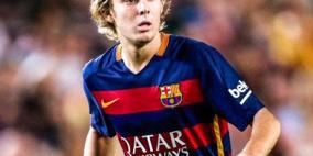 سببان قد يدفعان برشلونة للتخلي عن هاليلوفيتش