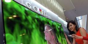 شركة "LG" تتعهد بإنتاج أجهزة تلفاز مرنة وشفافة بمقياس 60 بوصة