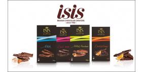 شركة شوكولاته بلجيكية تغير اسمها للمرة الثانية بسبب داعش