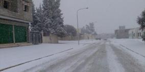 تربية جنوب الخليل توضح دوام المدارس غدا