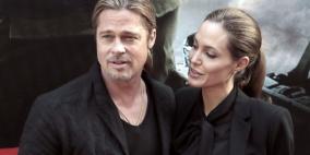 أسرار في غرفة نوم "أنجيلينا جولي" و"براد بيت"