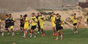 رئيس نادي اهلي الخليل لـ"راية": سنغادر برفقة الشجاعية الى الضفة يوم الجمعة