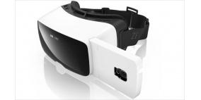 "زايس" الألمانية تقتحم عالم نظارات الواقع الافتراضي