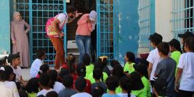 "مؤسسة أفكار" تختتم فعاليات برنامجها الصيفي "توازن الأدوار"