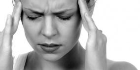 8 وصفات سحرية للتخلص من الصداع