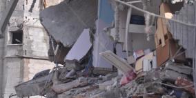 (محدث):  استشهاد 6 مواطنين وانتشال جثامين 7 آخرين بعدة مناطق في غزة