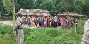 عجوز هندية تلقى حتفها جراء ممارسة السحر