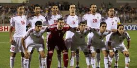 منتخب النشامى يواجه هايتي ودياً