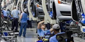 هبوط ثقة المصنعين البريطانيين باقتصادهم لأدنى مستوى لها