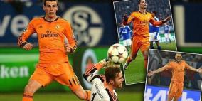 مثلث الرعب المدريدي.. يتفوق على فريق برشلونة بأكمله