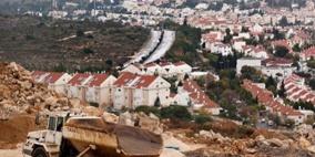 المصادقة على مشروع "كيدم الاستيطاني" في سلوان