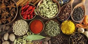 تعرفي على التوابل الهندية ومزاياها الرائعة للصحة