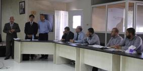 محاضرة في الادارة الاستراتيجية في منشآت القطاع الخاصة