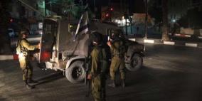 الاحتلال ينصب عدة حواجز عسكرية في محافظة الخليل