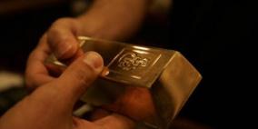 الذهب يرتفع لأعلى مستوى في 3 أسابيع