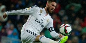 راموس يريد "الانتقام" من برشلونة