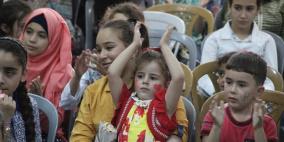 المشروبات الوطنية وراية تنظمان فعاليات "فرح" لـ400 طفل في ثلاث محافظات