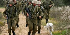 أريحا: الاحتلال يقتحم العوجا وعين السلطان ويسلم تباليغ