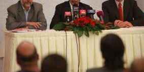 الإعلان عن إطلاق فضائية الفلسطينية