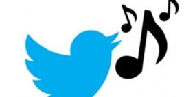 "تويتر" يعتزم إطلاق تطبيق للموسيقى قبل نهاية مارس