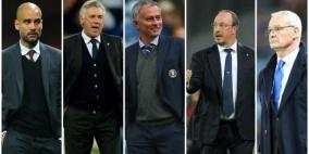 مورينيو يمارس هوايته ويتهكم على غوارديولا وأنشيلوتي وبينيتيز