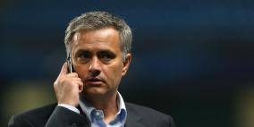 الاتحاد السوري يفاوض مورينيو!