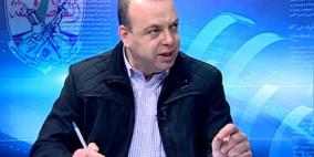 "فتح" تستهجن تقاطع البعض مع الحملة الإسرائيلية ضد الرئيس عباس